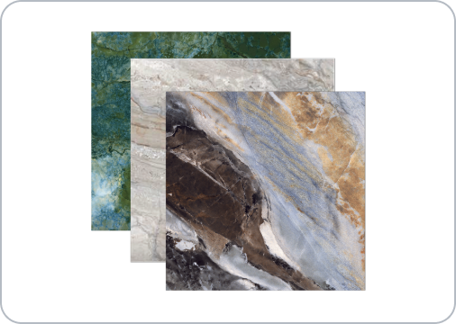 Tiles & Surfaces products